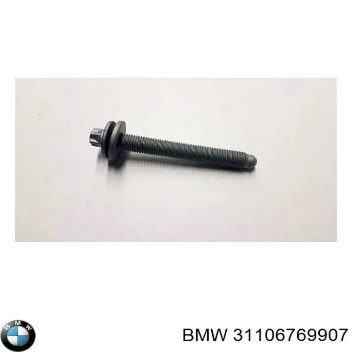  BMW 31106769907 ціна, від 9.49 USD