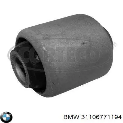 Купити 31106771194 BMW Сайлентблок передньої підвіски