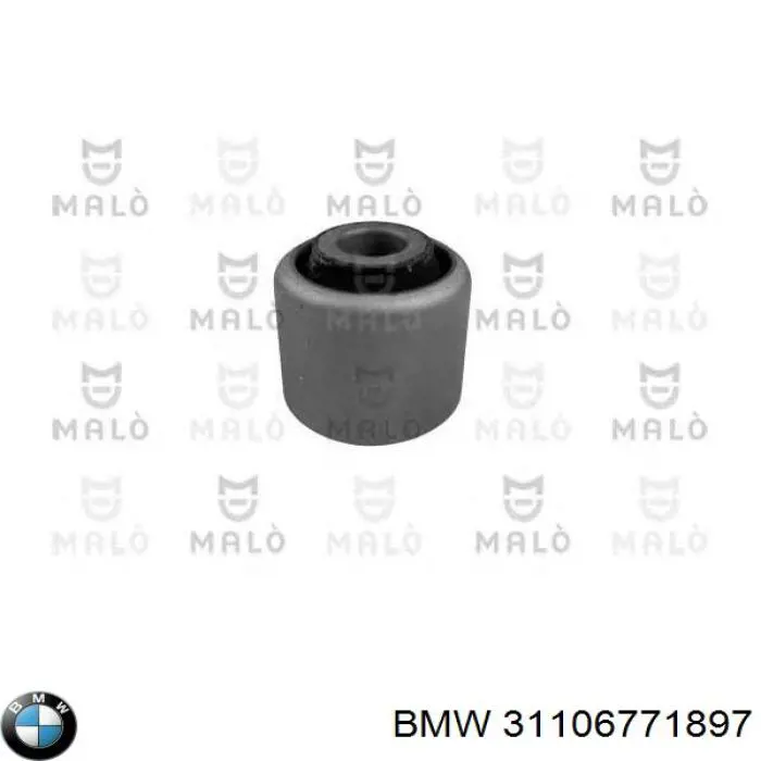 Купити 31106771897 BMW Сайлентблок передньої підвіски