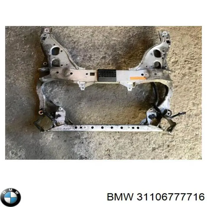 Передня балка на BMW 3 (E90)