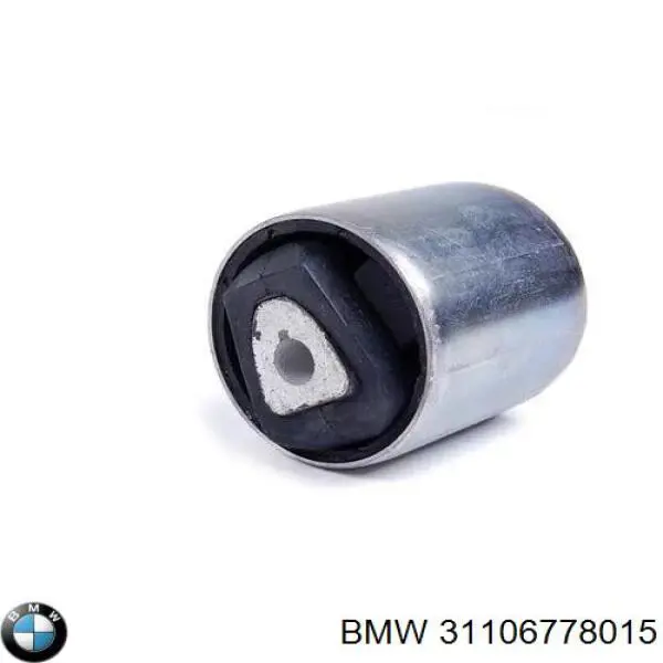 Купити 31106778015 BMW Сайлентблок передньої підвіски