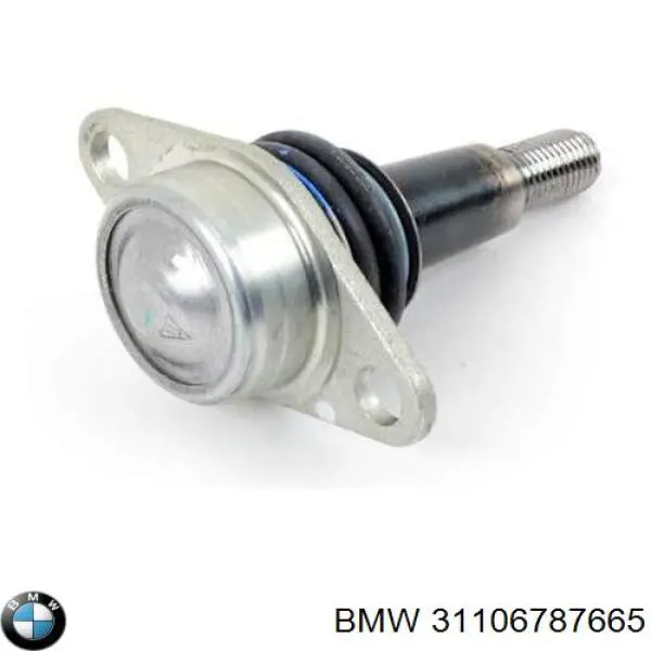 Кульова опора, нижня BMW 31106787665 ціна, від 77.87 USD