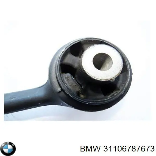 Купити 31106787673 BMW Лівий важіль передній нижній підвіски