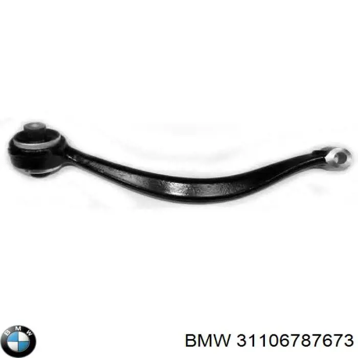 Ходова BMW 31106787673