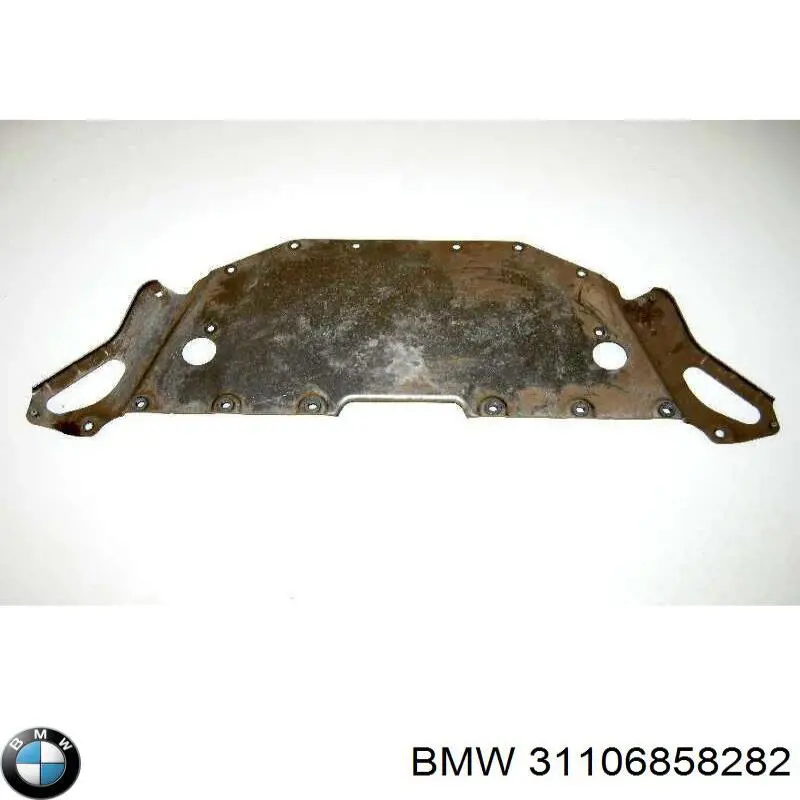 31106858282 BMW 