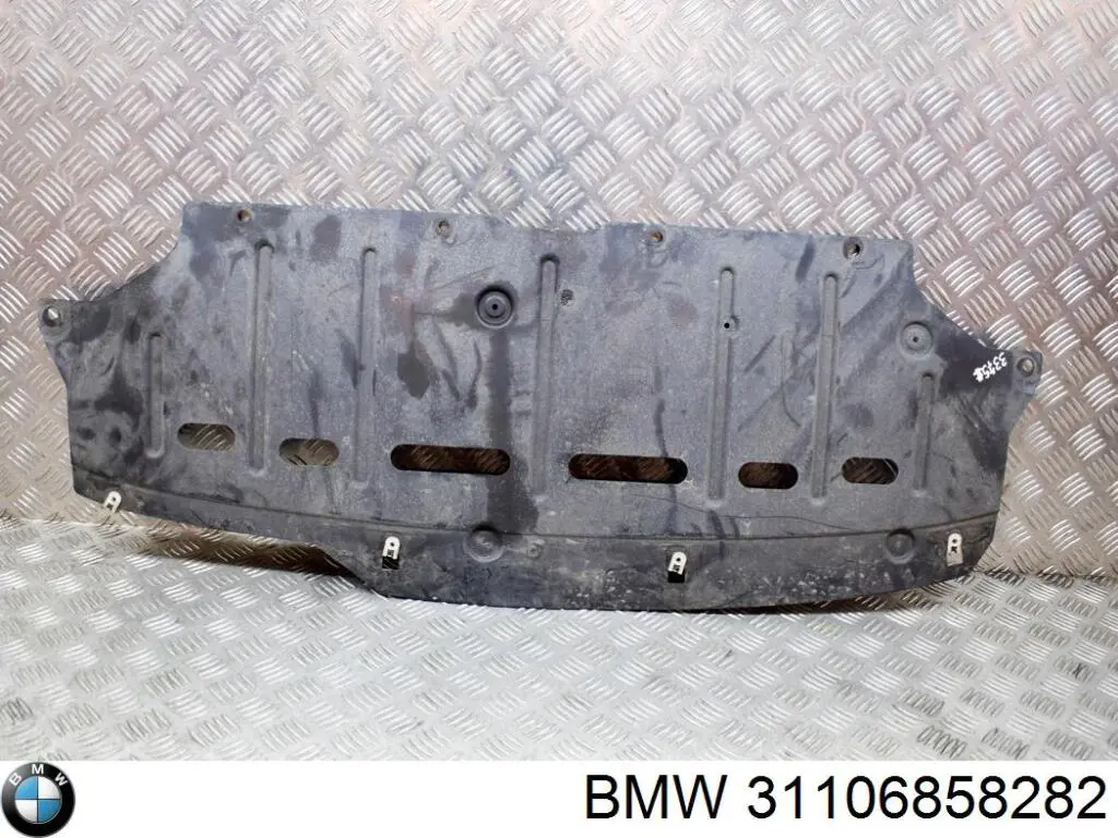 Купити 31106858282 BMW 