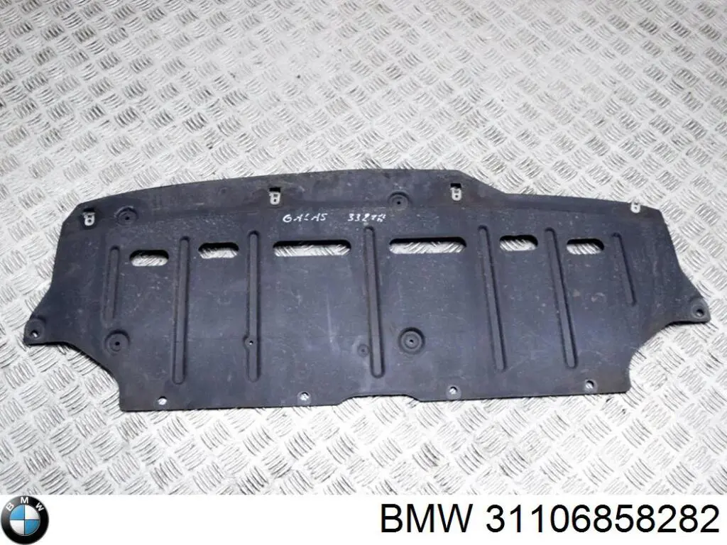  BMW 31106858282