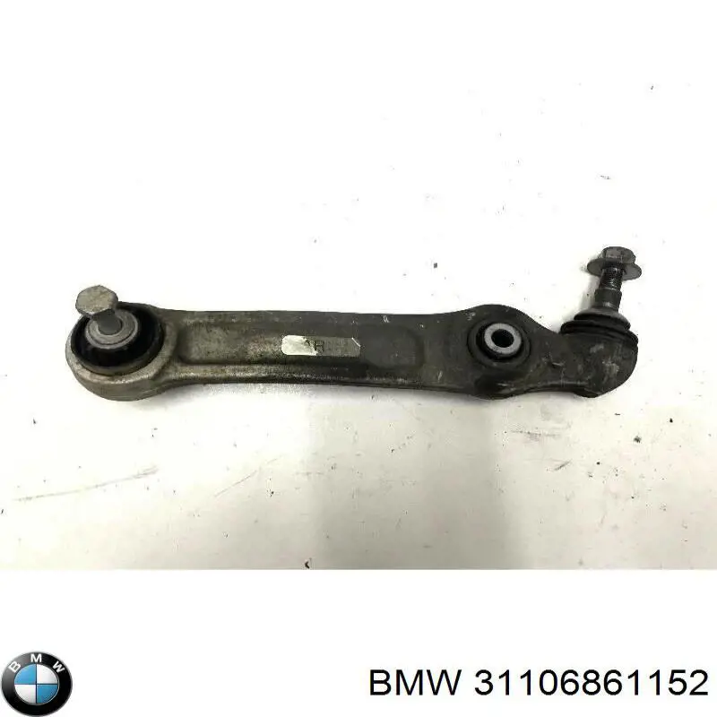 Купити 6861152 BMW Важіль передньої підвіски нижній, правий