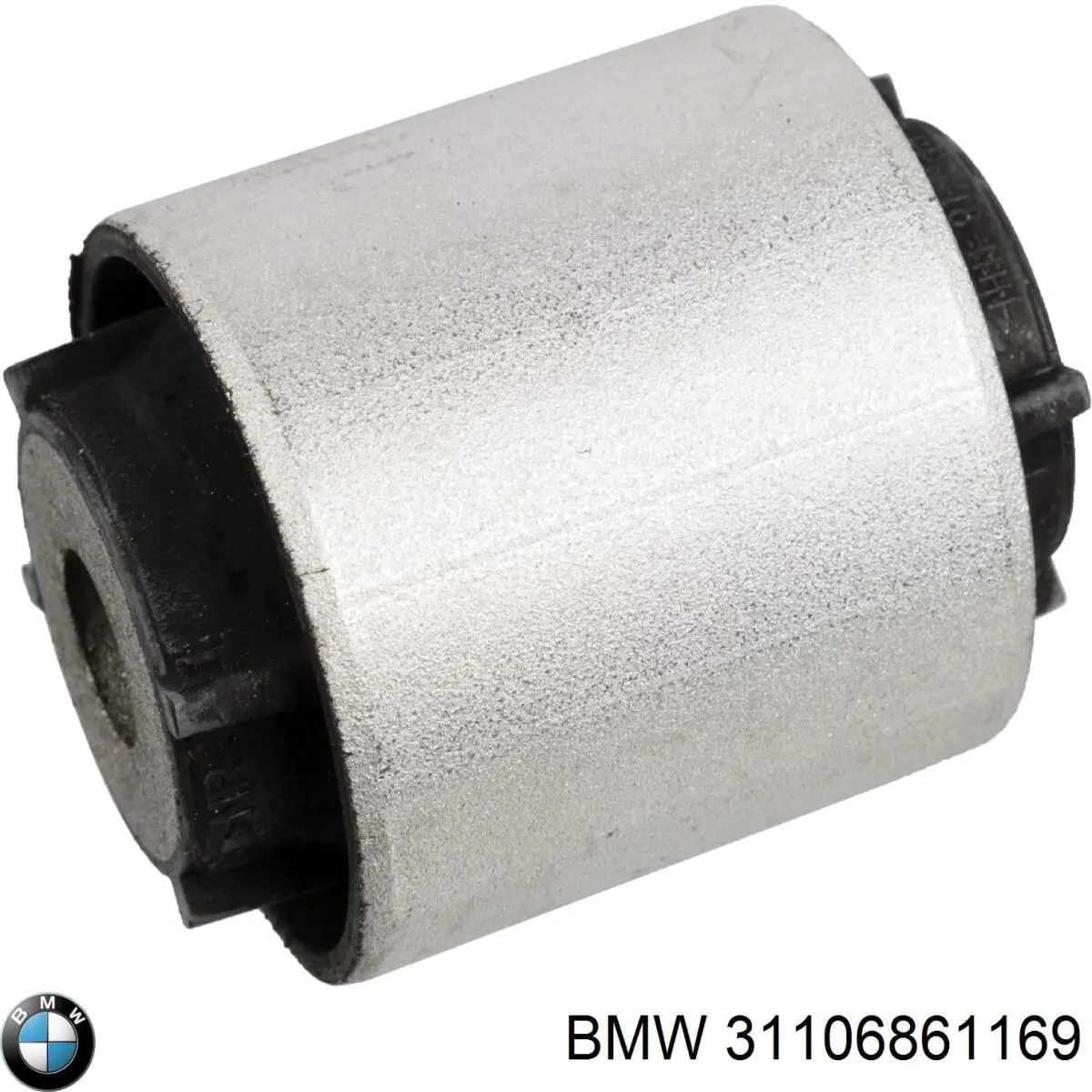 Важіль передній лівий BMW 31126861169 ціна, від 117.25 USD