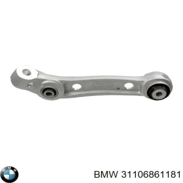Купити 6861181 BMW Лівий важіль передній нижній підвіски