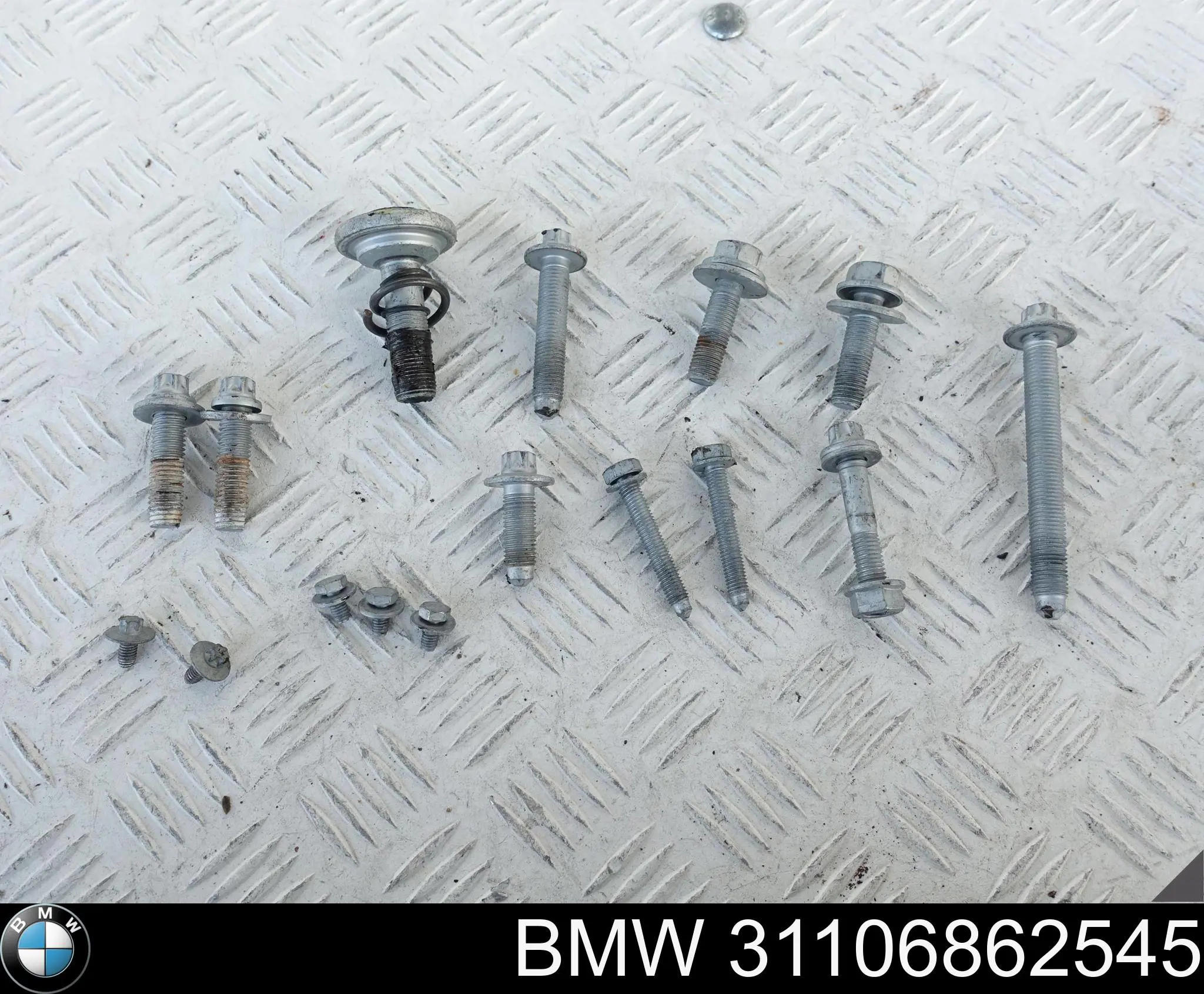  BMW 31106862545 ціна, від 5.10 USD