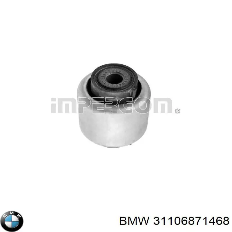  31106871468 BMW