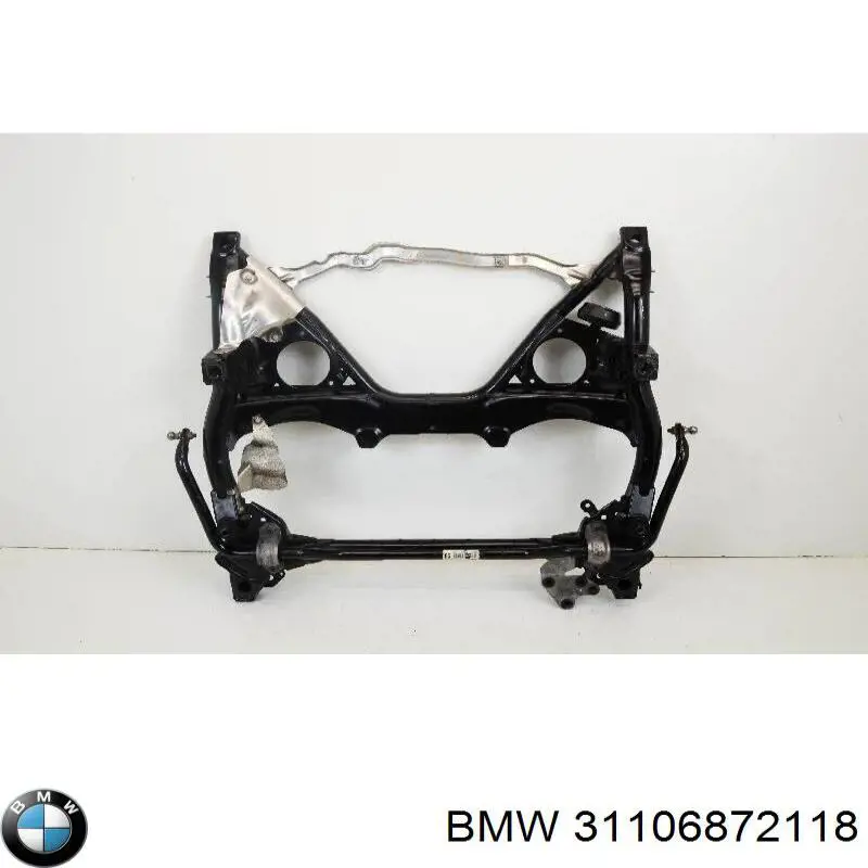 Купити 6872118 BMW Підрамник передній