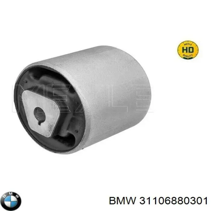  31106880301 BMW