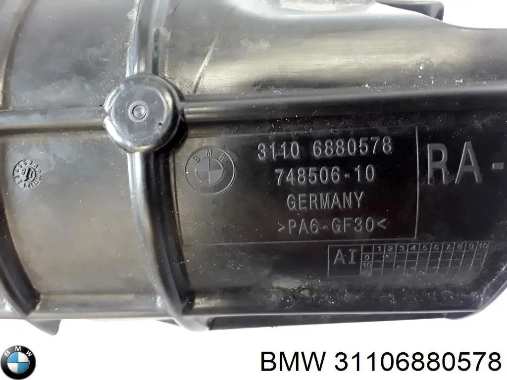  BMW 31106880578 ціна, від 19.00 USD