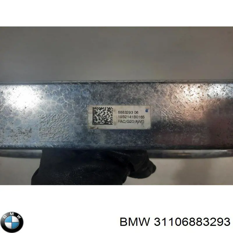 Купити 31106883293 BMW Підрамник передній