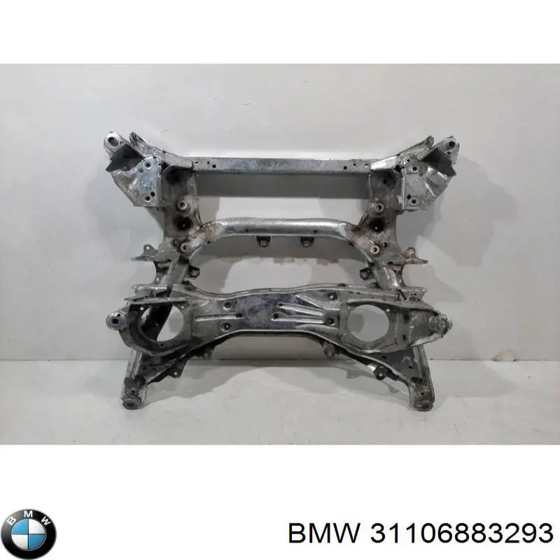  31106883293 BMW