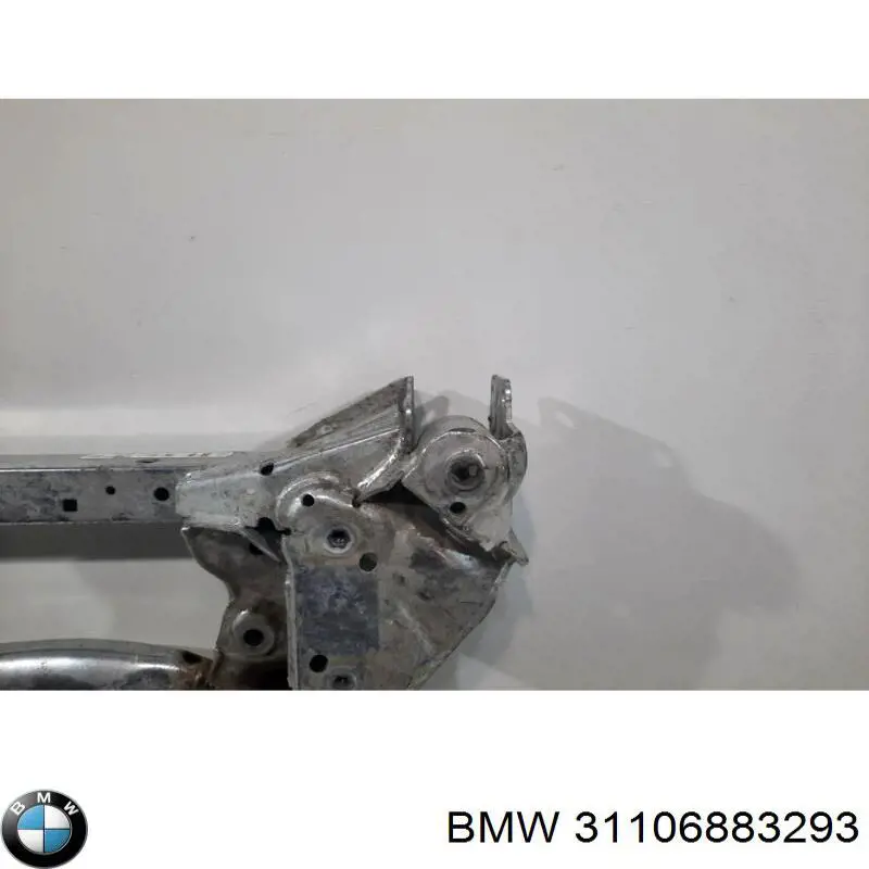 31106883293 BMW Передня балка