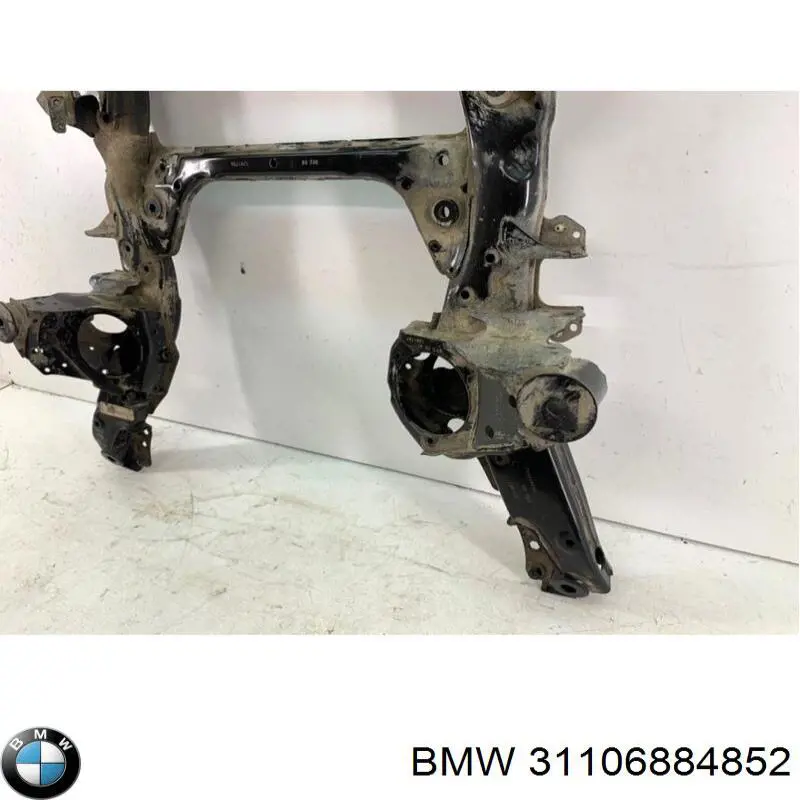  31106884852 BMW