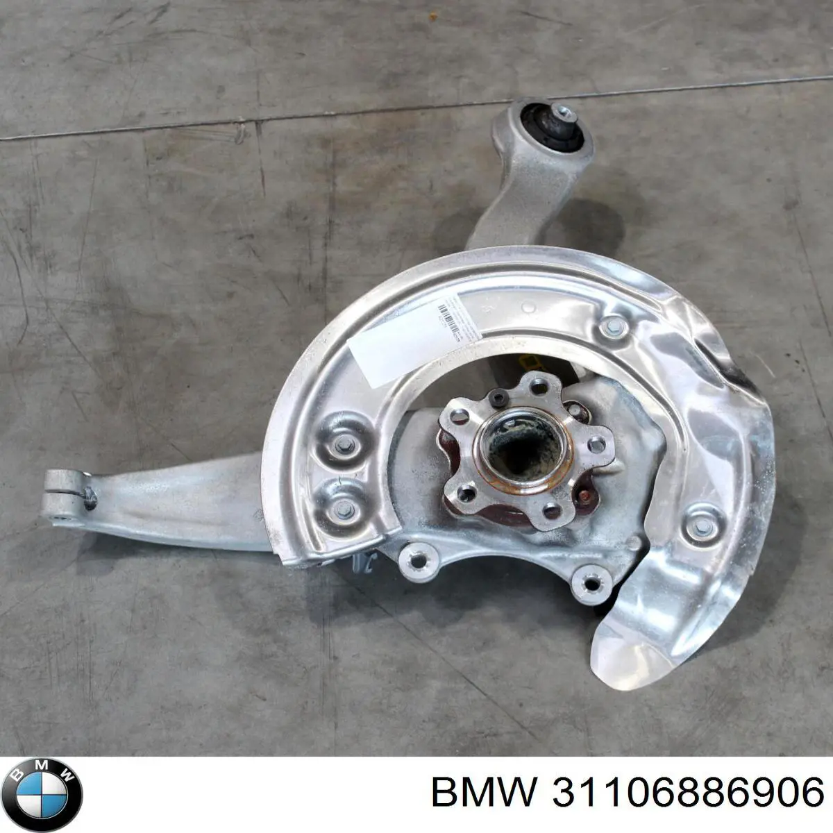  31106886906 BMW