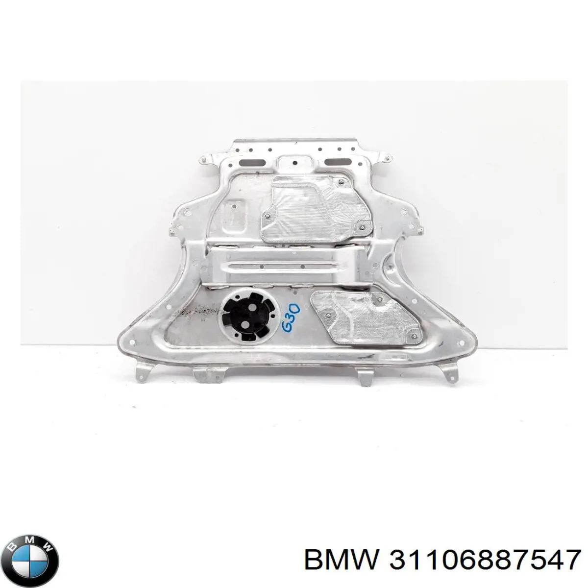  31106884427 BMW