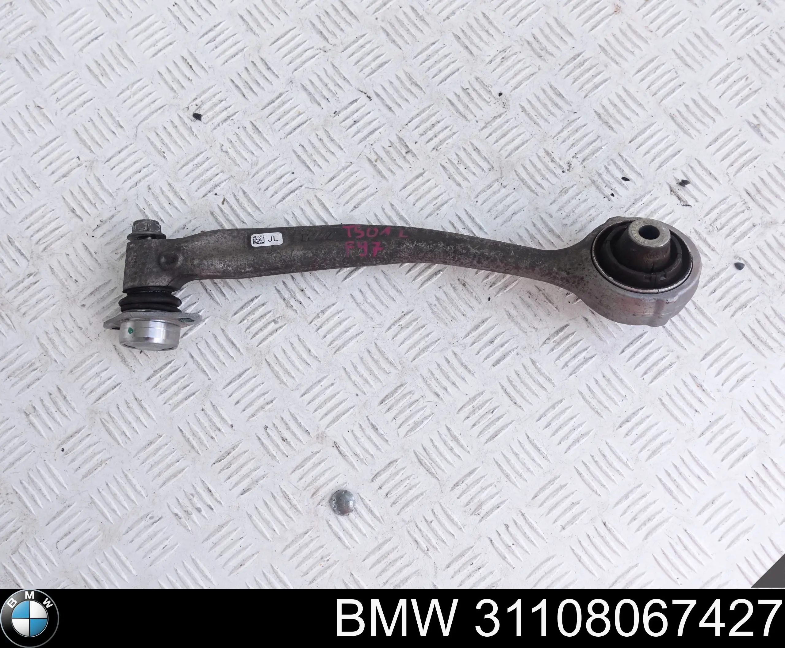 31108067427 BMW Поперечний важіль
