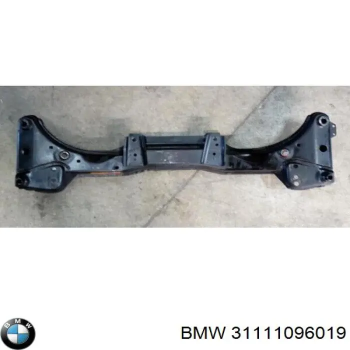 Купити 31111096019 BMW Підрамник передній