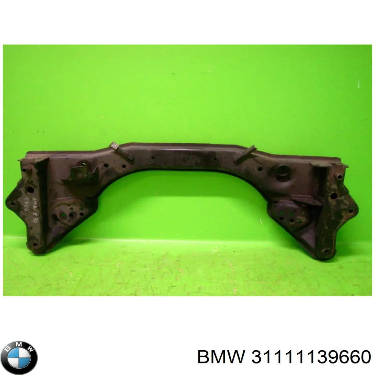 Купити 31111139660 BMW Підрамник передній