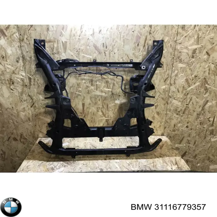 Купити 6785467 BMW Підрамник передній