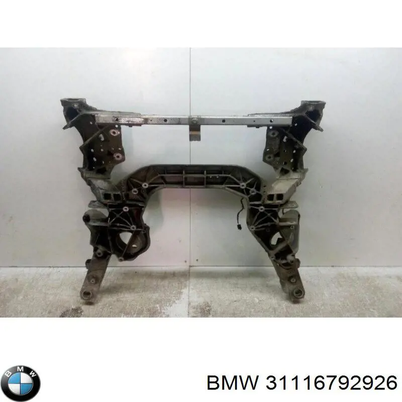 Купити 31116792926 BMW Підрамник передній