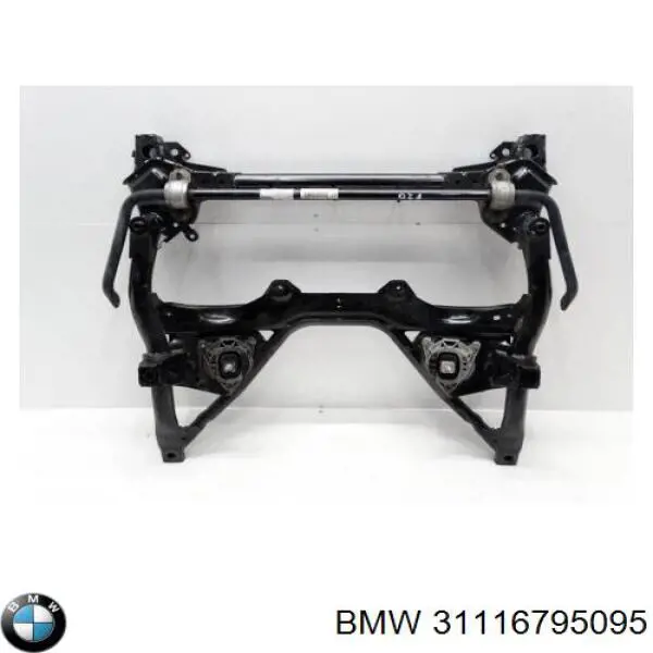 Купити 31116860047 BMW Підрамник передній