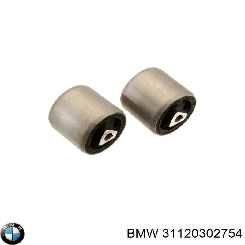 Купити 31120302754 BMW Сайлентблок передньої підвіски