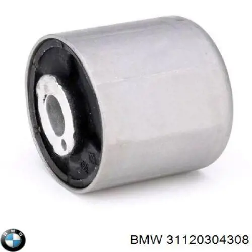 Купити 31120304308 BMW Сайлентблок передньої підвіски