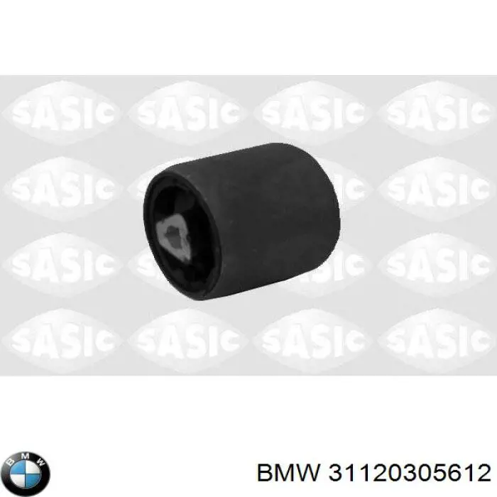 31120305612 BMW сайлентблок переднього нижнього важеля
