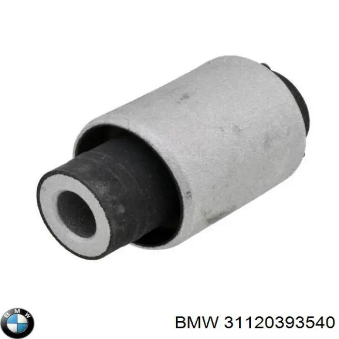 Купити 31120393540 BMW Сайлентблок передньої підвіски