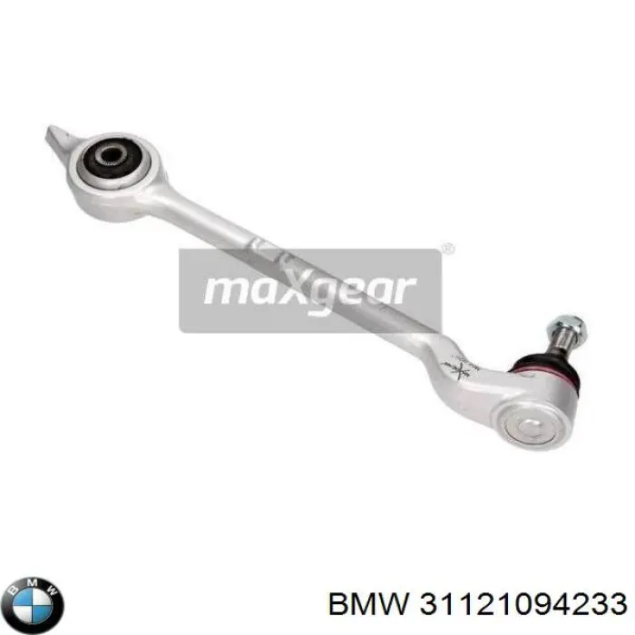 31121094233 BMW Поперечний важіль