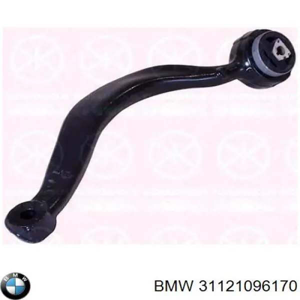 Купити 31121096170 BMW Важіль передньої підвіски нижній, правий