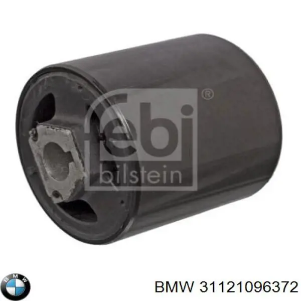 Купити 31121096372 BMW Сайлентблок передньої підвіски