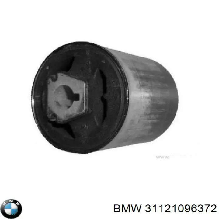 Купити 31121096372 BMW Сайлентблок передньої підвіски