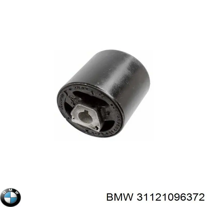 31121096372 BMW Сайлентблок переднього нижнього важеля