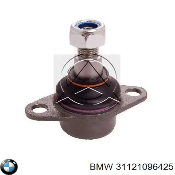 Кульова опора, нижня 31121096425 BMW