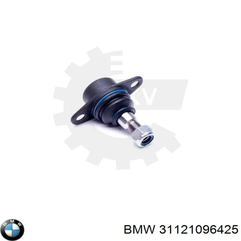 Кульова опора, нижня BMW 31121096425