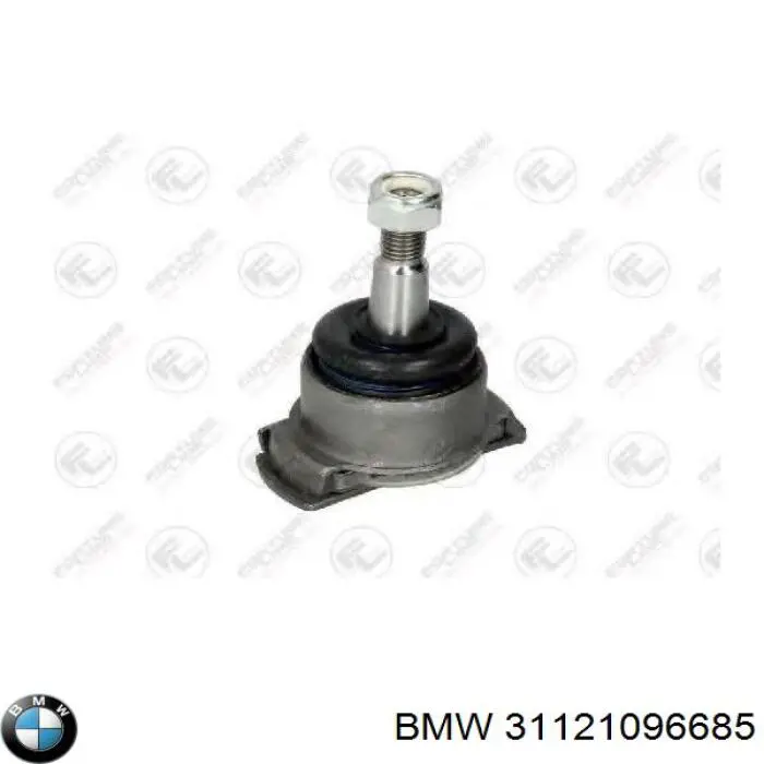 Кульова опора, нижня 31121096685 BMW