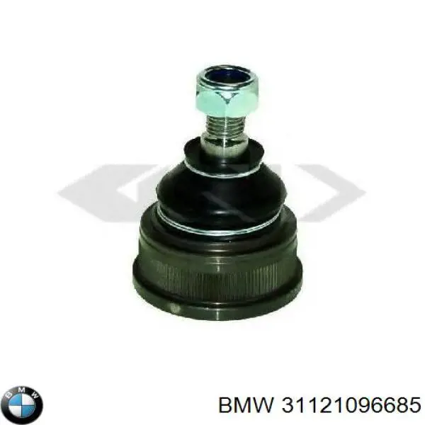 Кульова опора, нижня BMW 31121096685 ціна, від 13.29 USD
