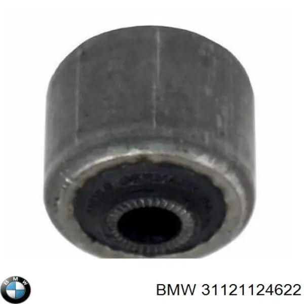Купити 31121124622 BMW Сайлентблок передньої підвіски