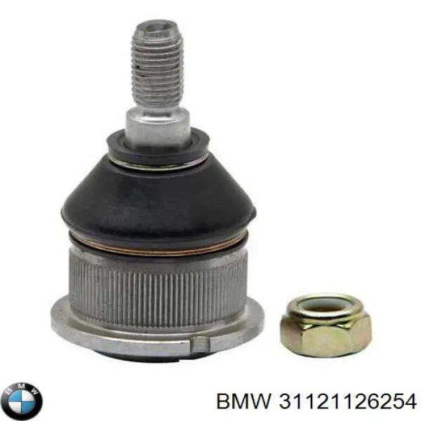 Купити 31121126254 BMW Кульова опора, нижня