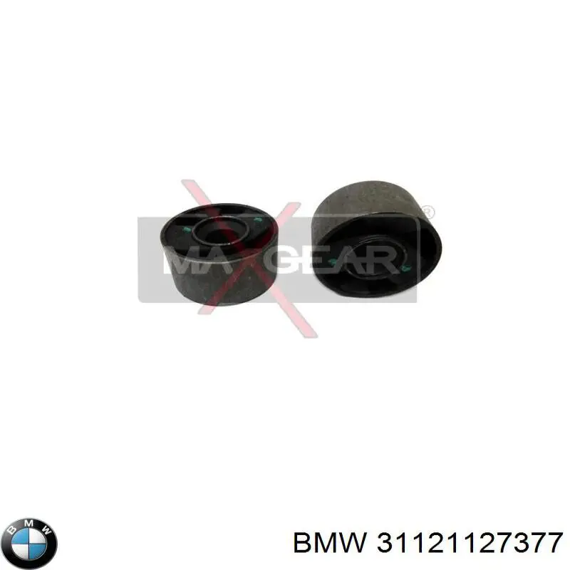 31121127377 BMW сайлентблок переднього нижнього важеля