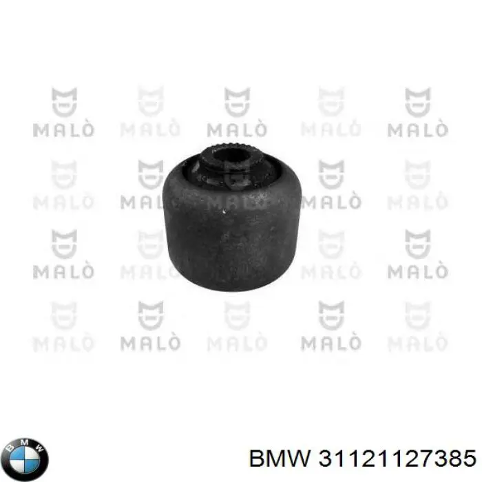 Сайлентблок нижнего переднего рычага  BMW 31121127385