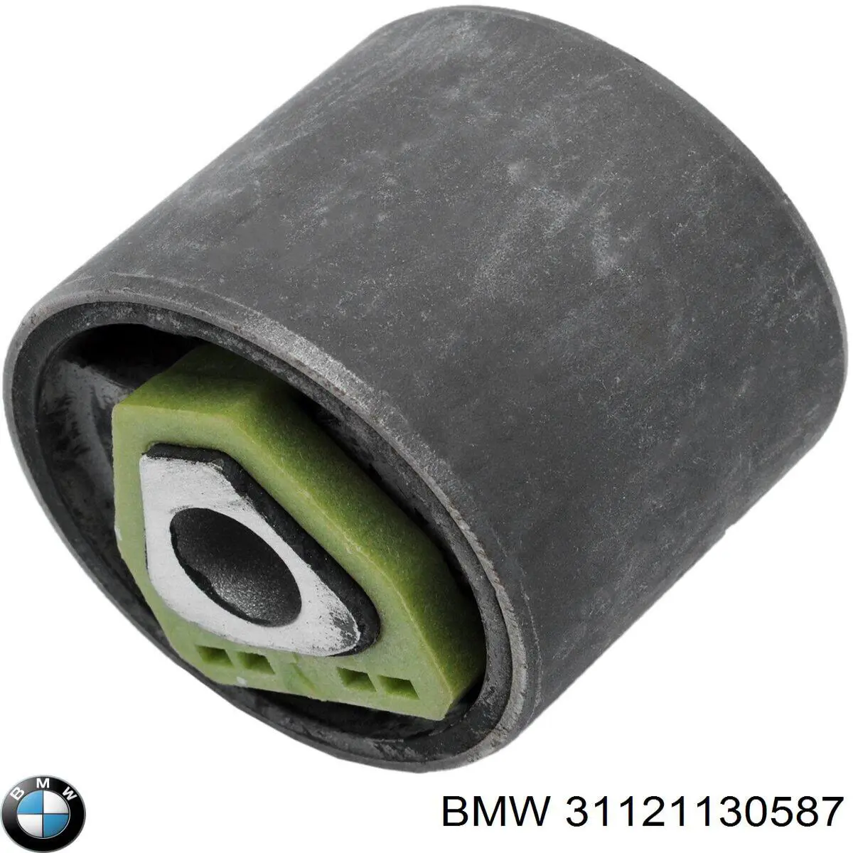 Сайлентблок переднього верхнього важеля BMW 31121130587 ціна, від 7.45 USD