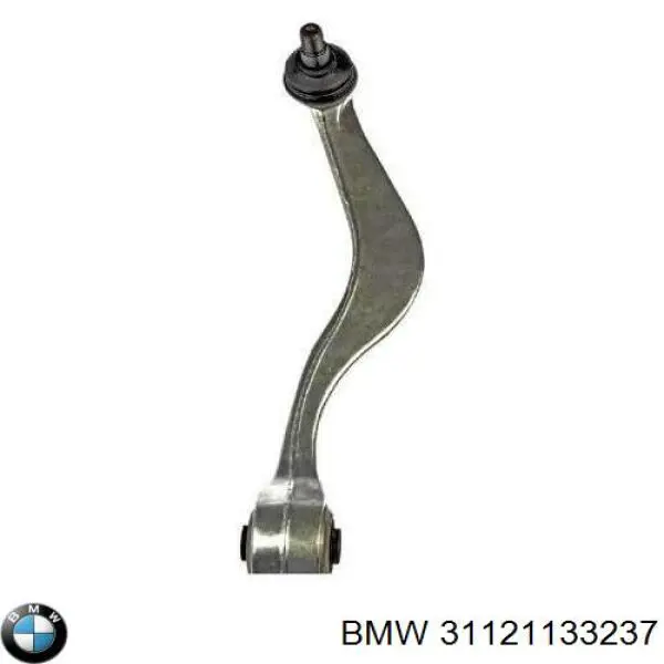 Важіль передній лівий BMW 31121133237 ціна, від 40.90 USD